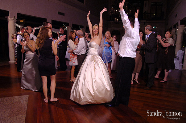 Best Isleworth Country Club Wedding Photos - Sandra Johnson (SJFoto.com)